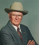James G. Trout
